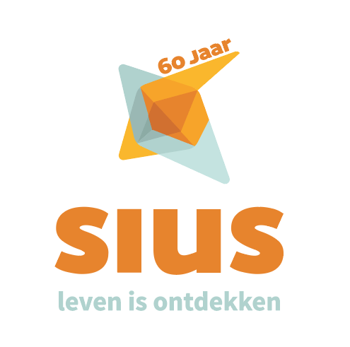 60 jaar Sius – vier jij dit met ons mee?